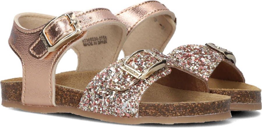 Kipling Marjorie 1 Champagne 0755 Meisjes Sandalen Champagne