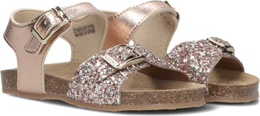 Kipling Marjorie 1 Champagne 0755 Meisjes Sandalen Champagne