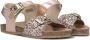 Kipling Marjorie 1 Champagne 0755 Meisjes Sandalen Champagne - Thumbnail 11