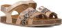 Kipling Melody sandalen goud Meisjes Imitatieleer Meerkleurig 27 - Thumbnail 1