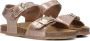 Kipling Nari Sandalen roze Leer Heren - Thumbnail 1
