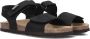 Kipling sandalen zwart Jongens Imitatieleer 27 | Sandaal van - Thumbnail 1