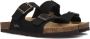 Kipling SUNSET 5 SlippersJongensKinderslippers Zwart - Thumbnail 1
