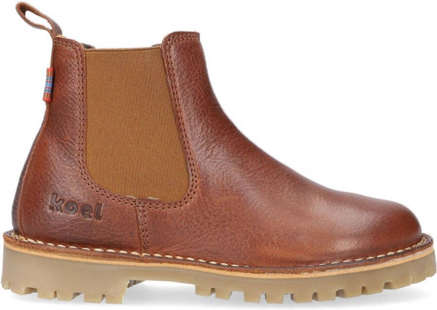 Koel4kids JASPER 13M001.126 550 Kinderen Kleur Cognac