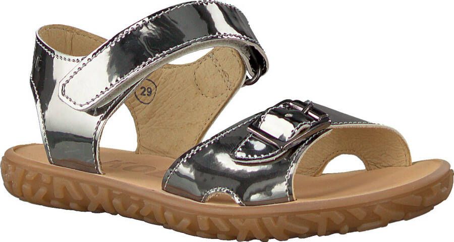 Koel4kids Ko764c Sandalen Meisjes Zilver