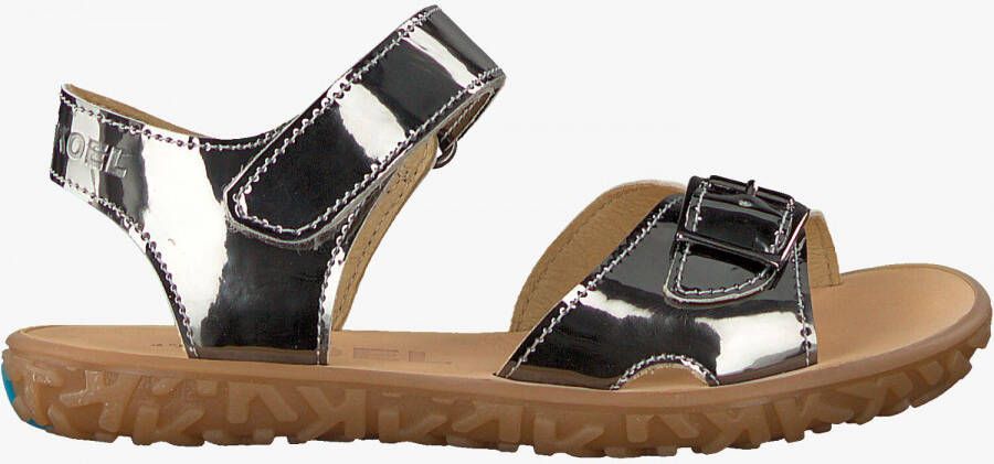Koel4Kids Ko764c Sandalen Meisjes Zilver - Foto 2