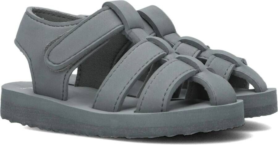 Konges Slöjd Konges Slojd Sable Sandalen Jongens Grijs
