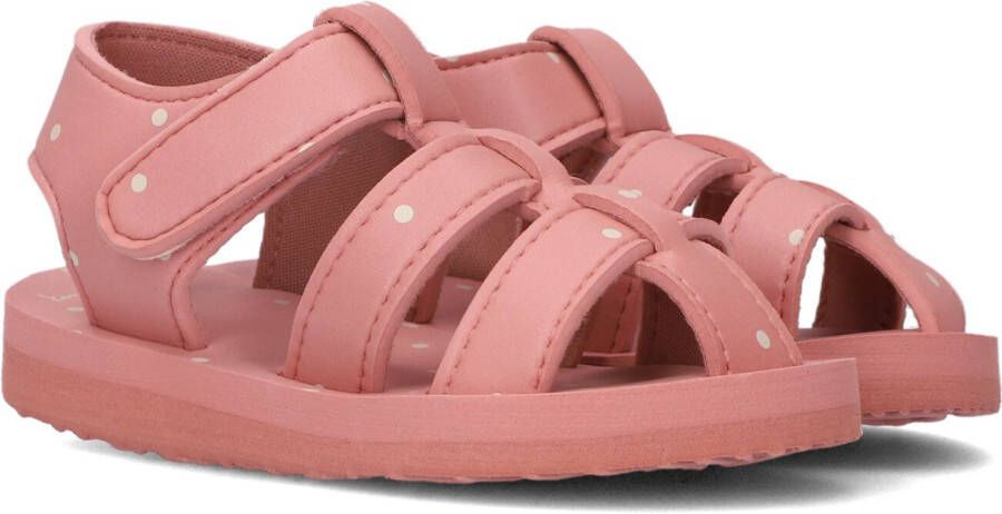 Konges Slöjd Konges Slojd Sable Sandalen Meisjes Roze