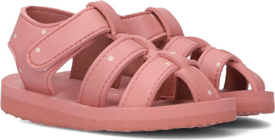 Konges Slöjd Konges Slojd Sable Sandalen Meisjes Roze