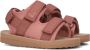 Konges Slöjd Konges Slojd Sun Sandalen Meisjes Roze - Thumbnail 1