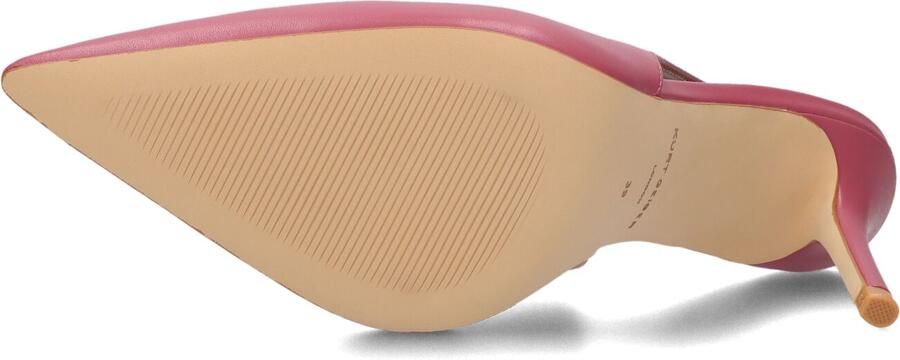 Kurt Geiger London Belgravia Sling Hakken Dames Roze - Foto 5
