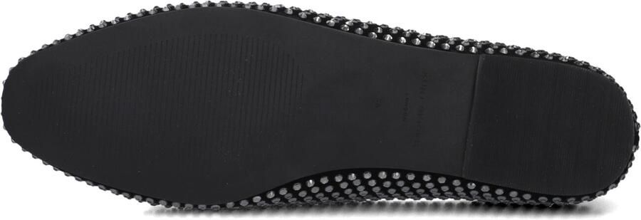 KURT GEIGER LONDON Zwarte Ballerina's Sloane Eagle Ballerina - Foto 2