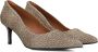 Kurt Geiger London Kensington Flexi 65 Hakken Dames Goud - Thumbnail 1