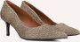 Kurt Geiger London Kensington Flexi 65 Hakken Dames Goud - Thumbnail 1