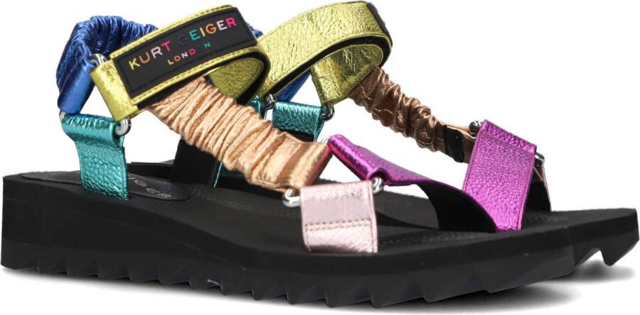 Kurt Geiger London Multi Sandalen Orion