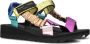 Kurt Geiger Londen Kurt Geiger London Orion Sandalen Dames Multi - Thumbnail 8