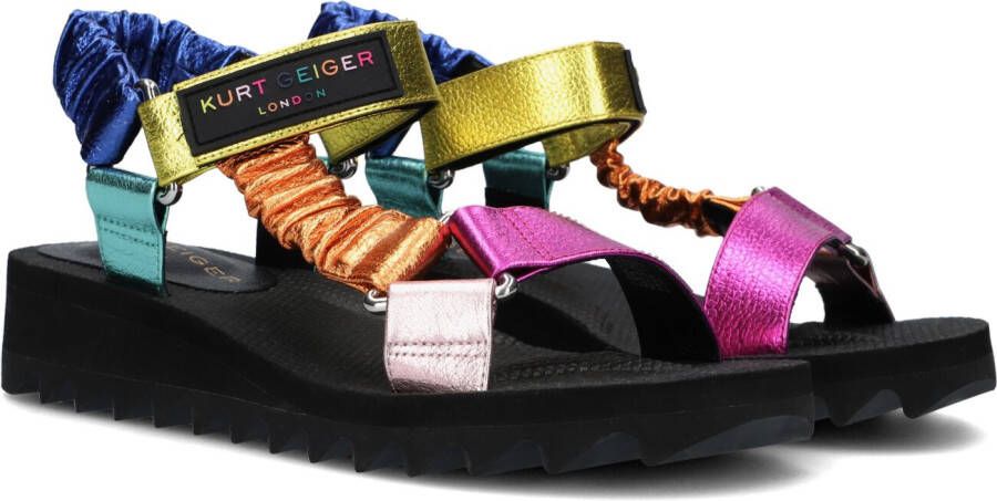 Kurt Geiger Londen Kurt Geiger London Orion Sandalen Dames Multi
