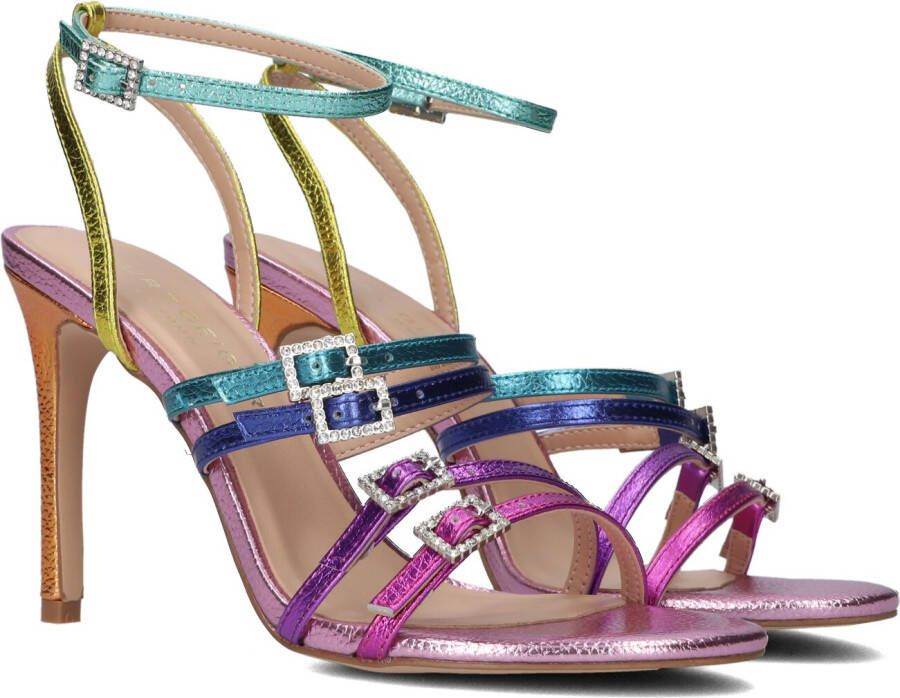 Kurt Geiger Londen Dames Pumps Kurt Geiger Kurt Geiger Pierra Pump Multi