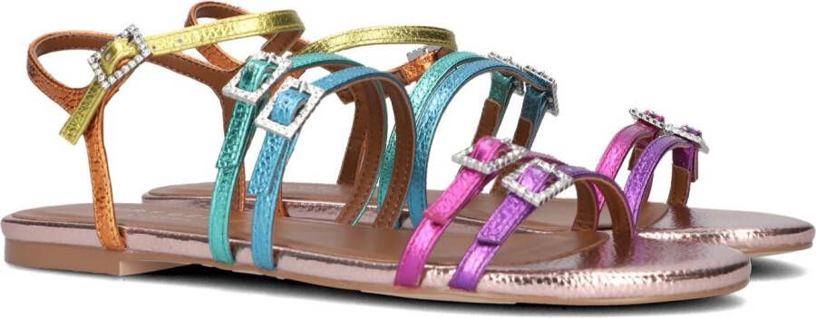 Kurt Geiger Londen Kurt Geiger London Pierra Sandalen Dames Multi