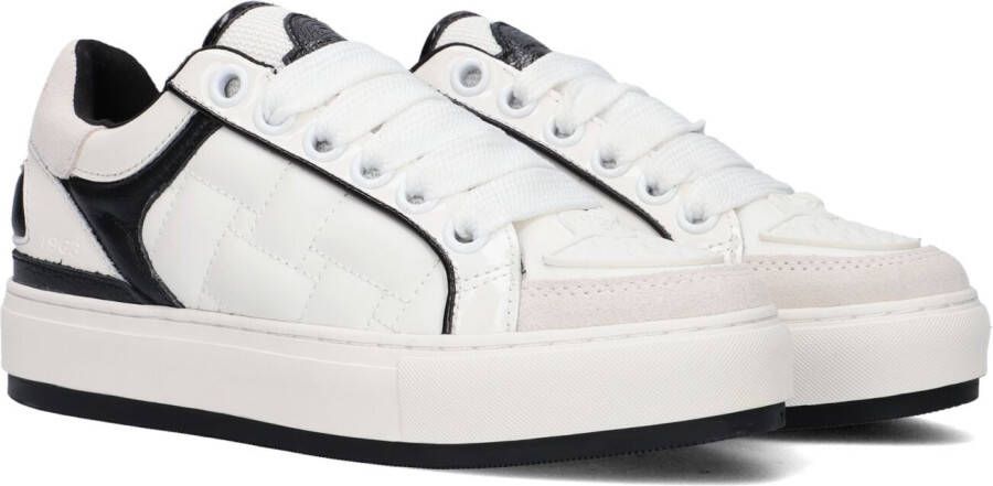 Kurt Geiger Londen Kurt Geiger London Southbank Lage sneakers Leren Sneaker Dames Multi