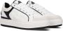 Kurt Geiger Londen Kurt Geiger London Southbank Lage sneakers Leren Sneaker Dames Multi - Thumbnail 9