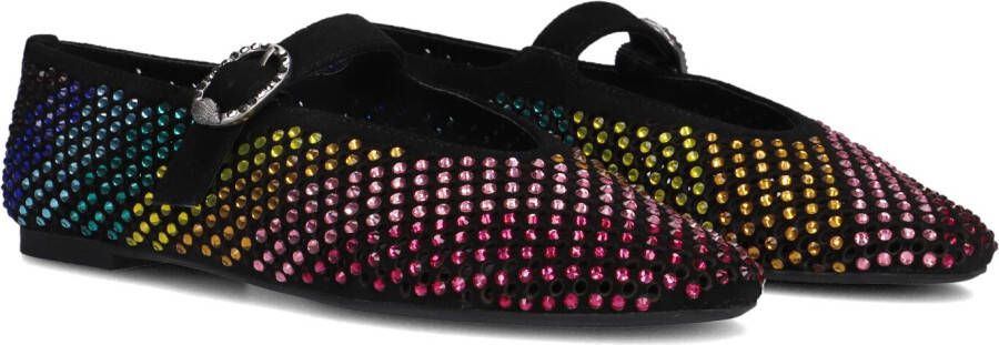 Kurt Geiger Elegante Ballerina Schoenen Bakkerstraat Collectie