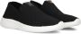 Kurt Geiger Stijlvolle Serginio Sneakers Black Dames - Thumbnail 1