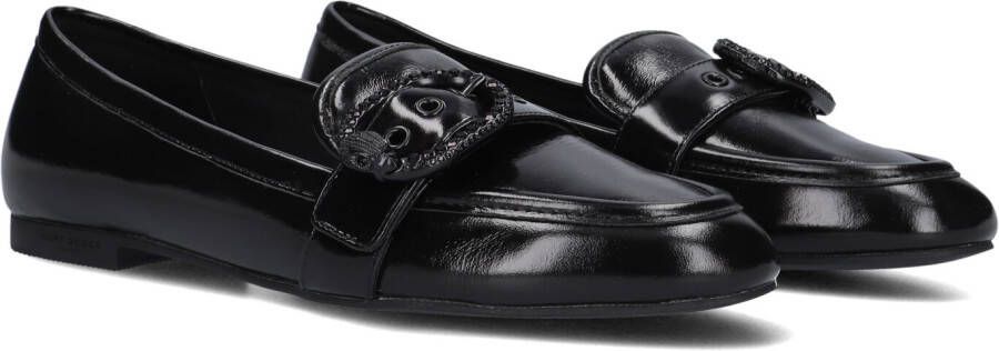 Kurt Geiger London Mayfair Loafer Loafers Instappers Dames Zwart