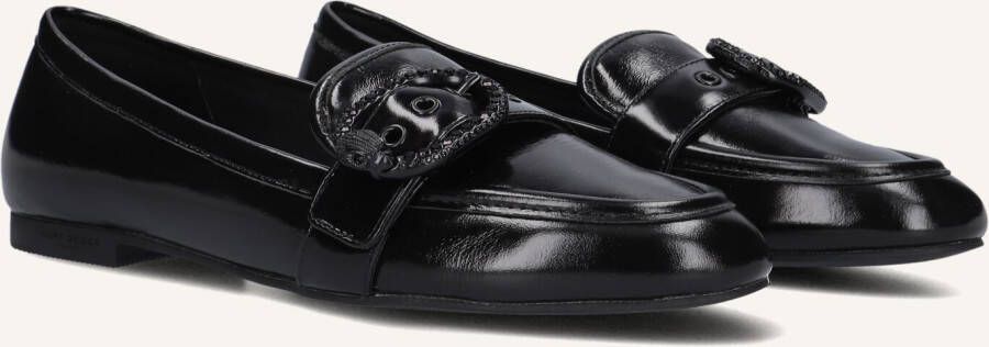 Kurt Geiger London Mayfair Loafer Loafers Dames Instappers Zwart