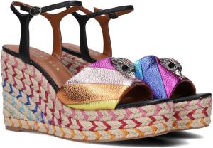 Kurt Geiger Londen Kurt Geiger London Kensington 105 Sandalen Dames Zwart