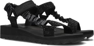 Kurt Geiger Londen Kurt Geiger London Orion Sandalen Dames Zwart