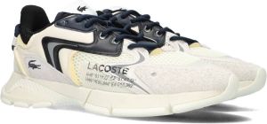 Lacoste L003 Neo Heren Sneakers 745sma00012g931 Kleur Wit