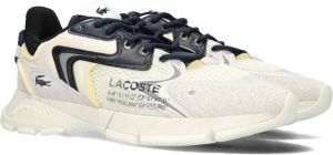 Lacoste Sneakers in colour-blocking-design model 'NEO'