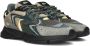 Lacoste L003 Neo Sneakers Schoenen schwarz maat: 41 beschikbare maaten:41 42.5 43 44.5 45 46 - Thumbnail 1