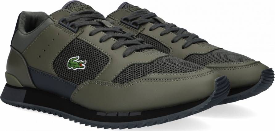 Lacoste Sneakers in zwart voor 5. Charnaby Evo BL 1 SPM BLK -