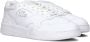 Lacoste Lineshot 223 2 Sfa Basketball Schoenen white white maat: 37.5 beschikbare maaten:36 37.5 38 39.5 40.5 41 - Thumbnail 1