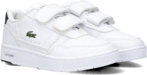 Lacoste Lage Sneakers T-CLIP 0121 1 SUI