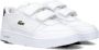 Lacoste Lage Sneakers T-CLIP 0121 1 SUI - Thumbnail 1
