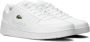 Lacoste T-clip 0722 Basketball Schoenen white white maat: 46 beschikbare maaten:42.5 44.5 45 46 - Thumbnail 1