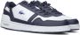 Lacoste T-clip 223 4 Suj Basketball Schoenen white navy maat: 37 beschikbare maaten:35 36 37 - Thumbnail 1