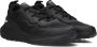 Lacoste Active 4851 Lage Sneakers Sportieve Look Black Heren - Thumbnail 1