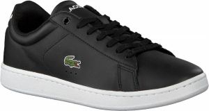 Lacoste Sneakers in zwart voor Heren 5. Charnaby Evo BL 1 SPM BLK