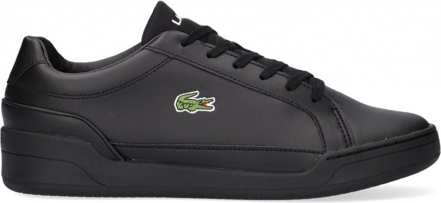 Lacoste Challenge 0120 2 SMA Heren Sneakers Black