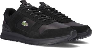 Lacoste Joggeur 2.0 0321 2 SMA Heren Sneakers Black