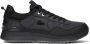 Lacoste Jogg 0321 1 SMA Heren Sneakers Black Silver - Thumbnail 1