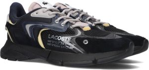 Lacoste L003 Neo Heren Sneakers 745sma000107531 Kleur Zwart