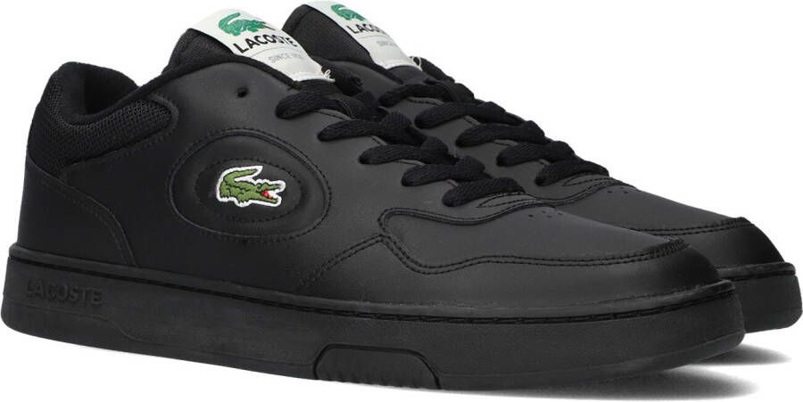 Lacoste Lineshot Sneakers Schoenen black black maat: 44.5 beschikbare maaten:41 42.5 43 44.5 45 46