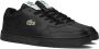 Lacoste Lineshot Sneakers Schoenen black black maat: 44.5 beschikbare maaten:41 42.5 43 44.5 45 46 - Thumbnail 1