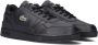 Lacoste T-clip 222 1 Suj (gs) Basketball Schoenen black black maat: 36 beschikbare maaten:35 36 37 38 39 - Thumbnail 1