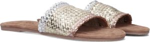 Lazamani Slippers 33.486 Gold